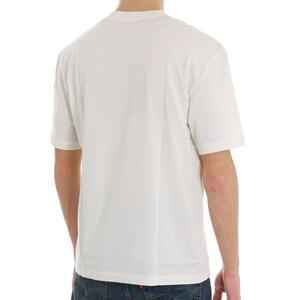 T-SHIRT HANSON BLAUER - Mad Fashion | img vers.300x/